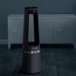 Rowenta Eclipse QU5062
