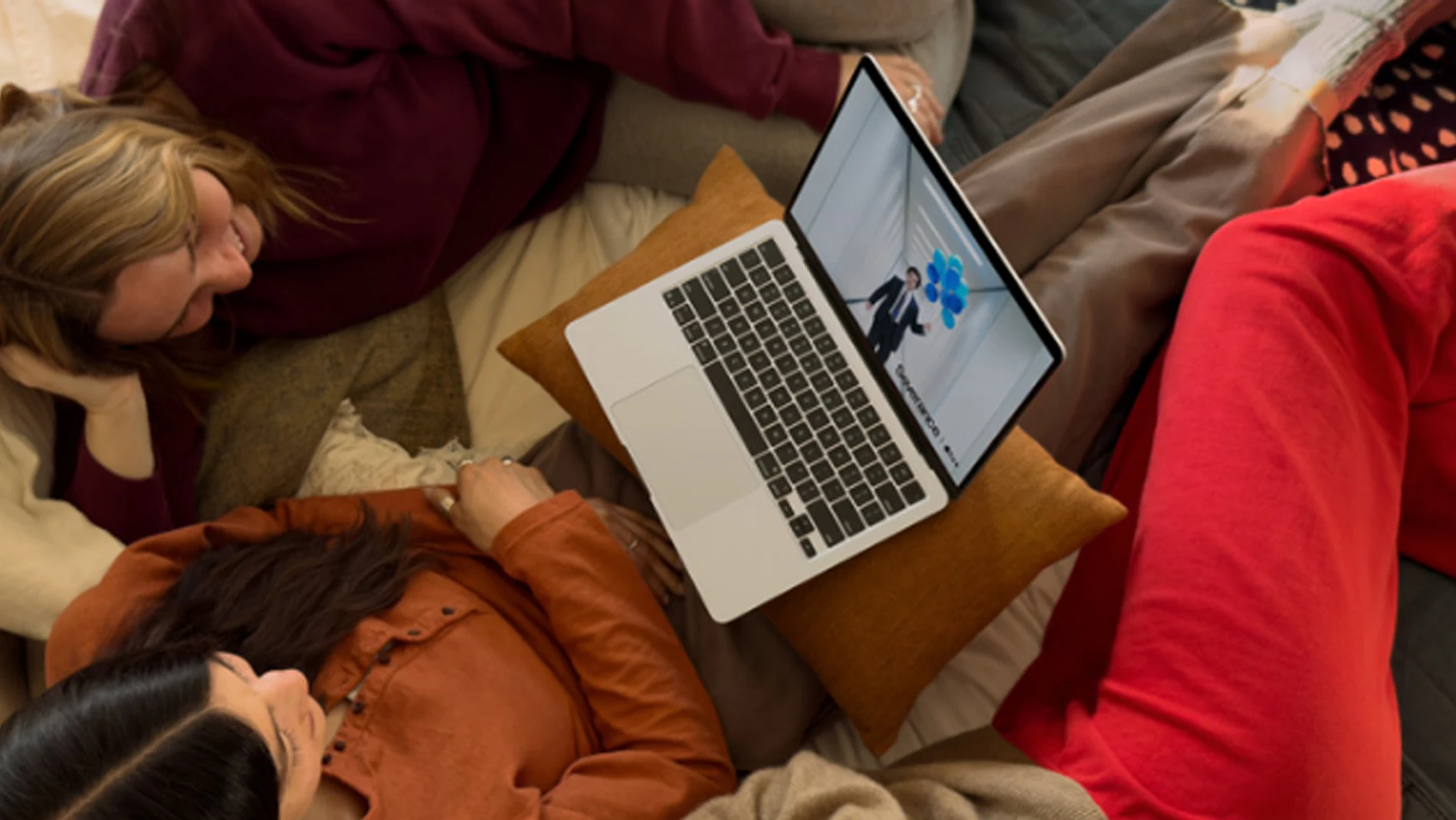 MacBook Air M4