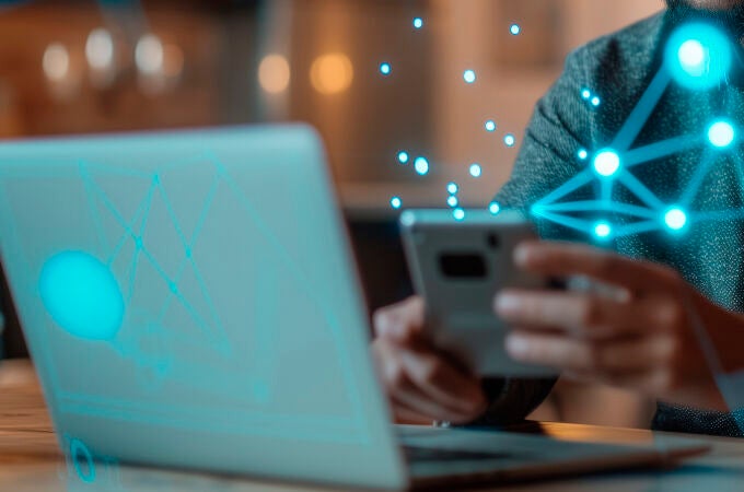 Es una de las tarifas de fibra y móvil más interesantes