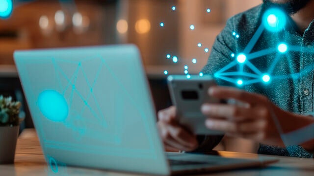 Es una de las tarifas de fibra y móvil más interesantes