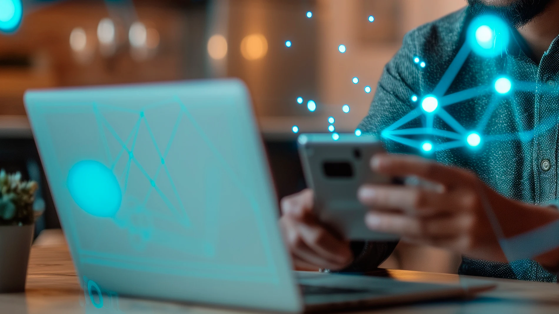 Es una de las tarifas de fibra y móvil más interesantes