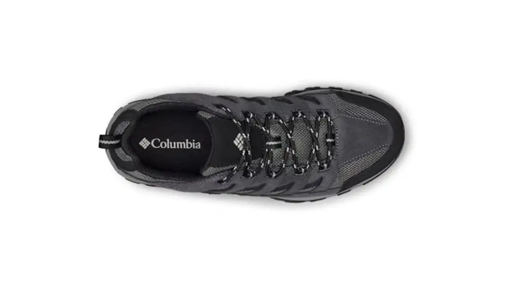 Columbia Crestwood