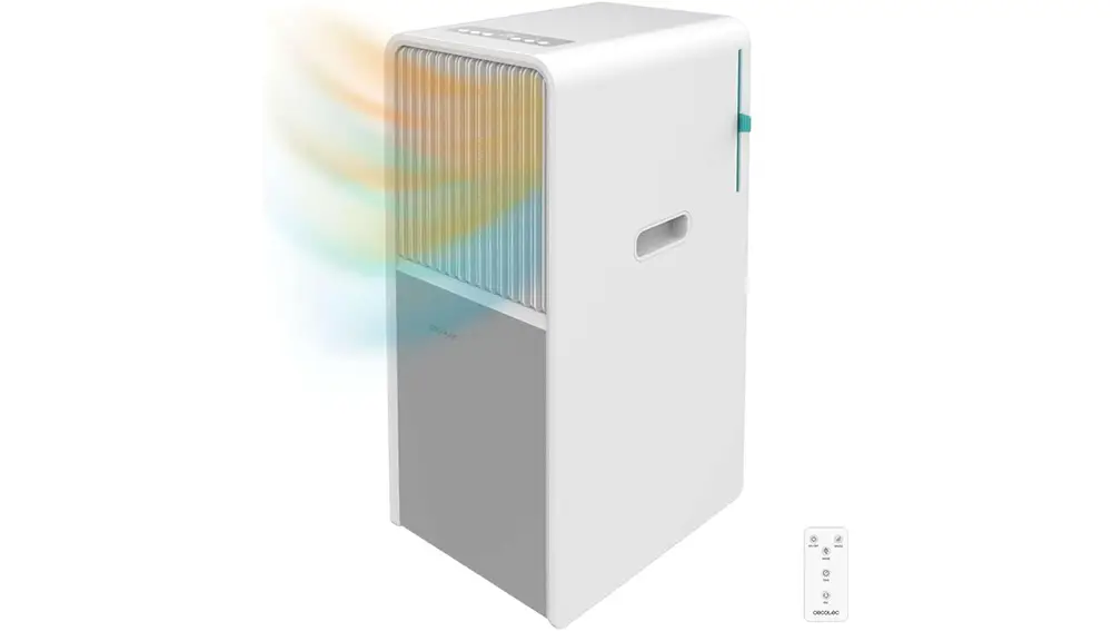 Cecotec ForceClima 9450 Style Heating
