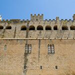 Castillo de Valderrobles