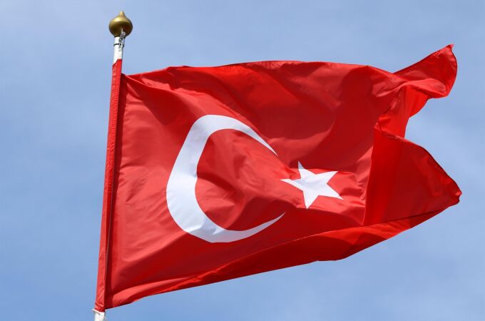 Turquía.- Detenidas cuatro personas en Turquía por la publicación de una caricatura de Mahoma en una revista de humor