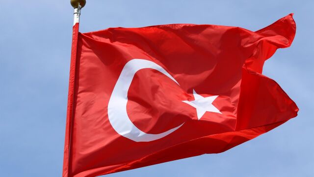 Turquía.- Detenidas cuatro personas en Turquía por la publicación de una caricatura de Mahoma en una revista de humor