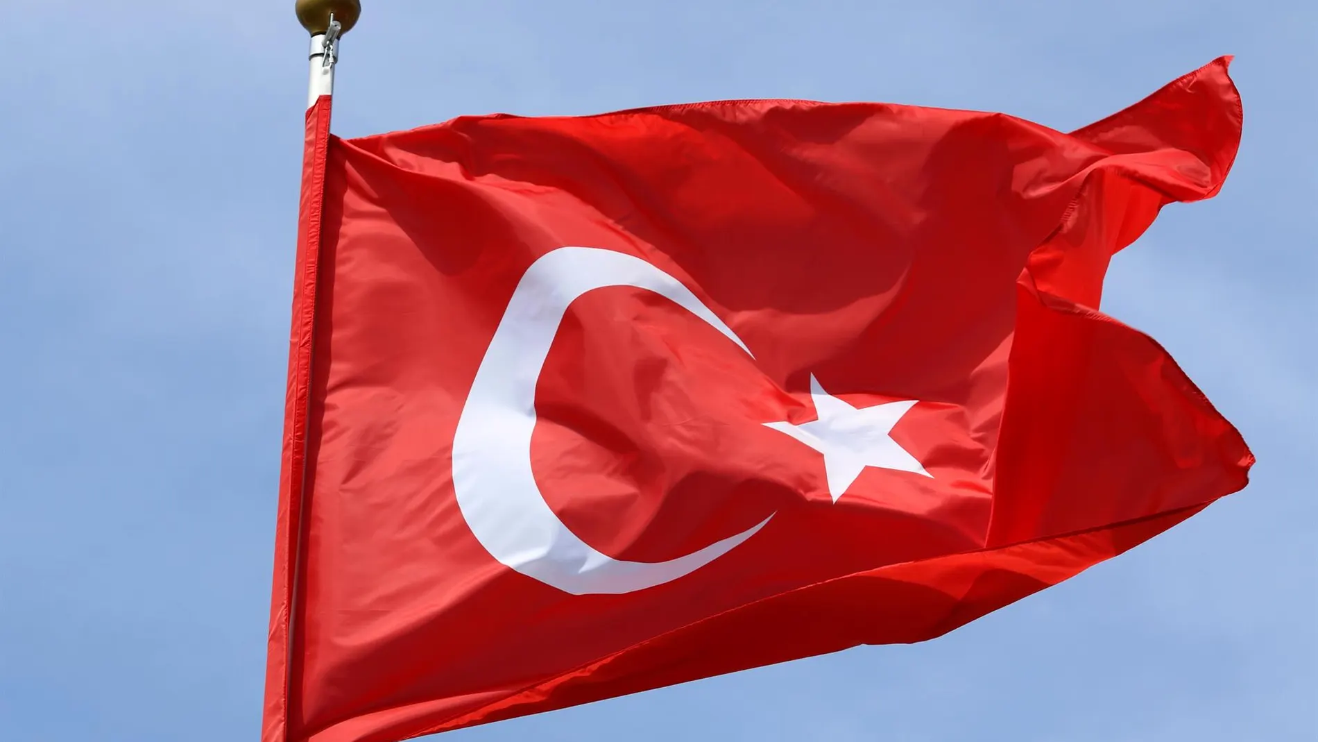 Turquía.- Detenidas cuatro personas en Turquía por la publicación de una caricatura de Mahoma en una revista de humor