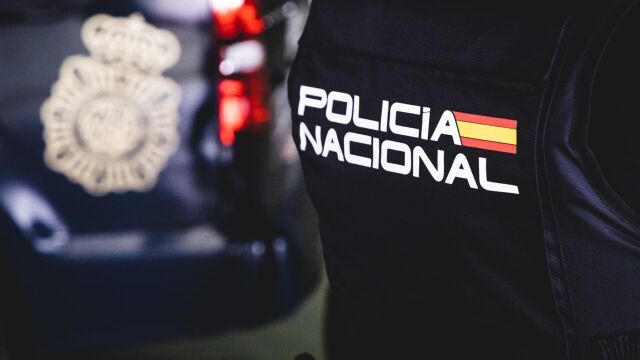 Sucesos.- La Policía Nacional investiga una agresión homófoba a un joven en Alicante