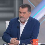 Arsenio Escolar en 'Espejo Público'