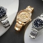 Así es el reloj Pagani con cristal de zafiro que podría pasar por un Rolex de miles de euros