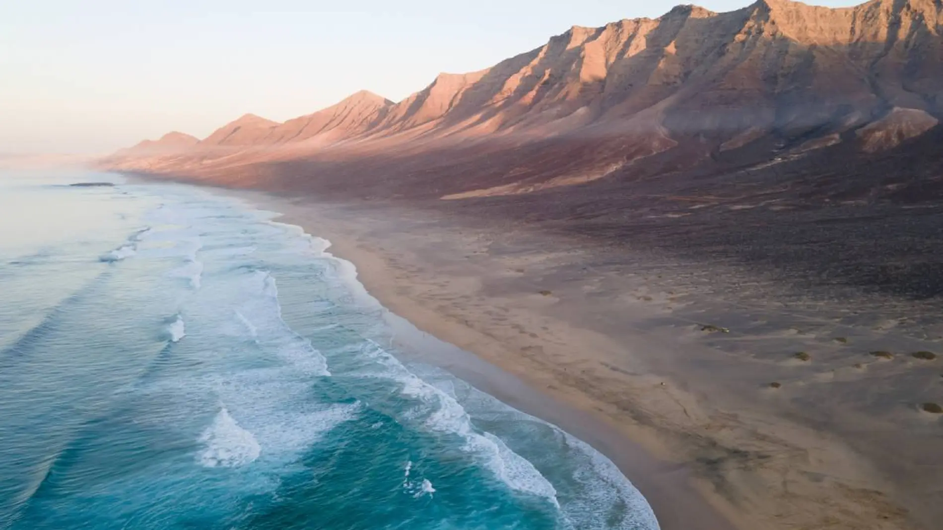 Cofete, Fuerteventura