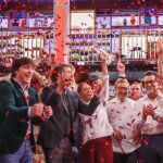 Gabriela Hinojosa gana 'MasterChef' estando embarazada de 6 meses