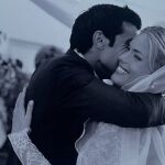 Luis Figo y Helen Svedin, 24 años de amor