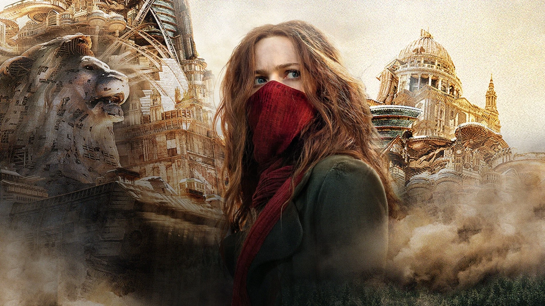 Si amas 'El Señor de los Anillos', descubre la espectacular película postapocalíptica que escribió Peter Jackson