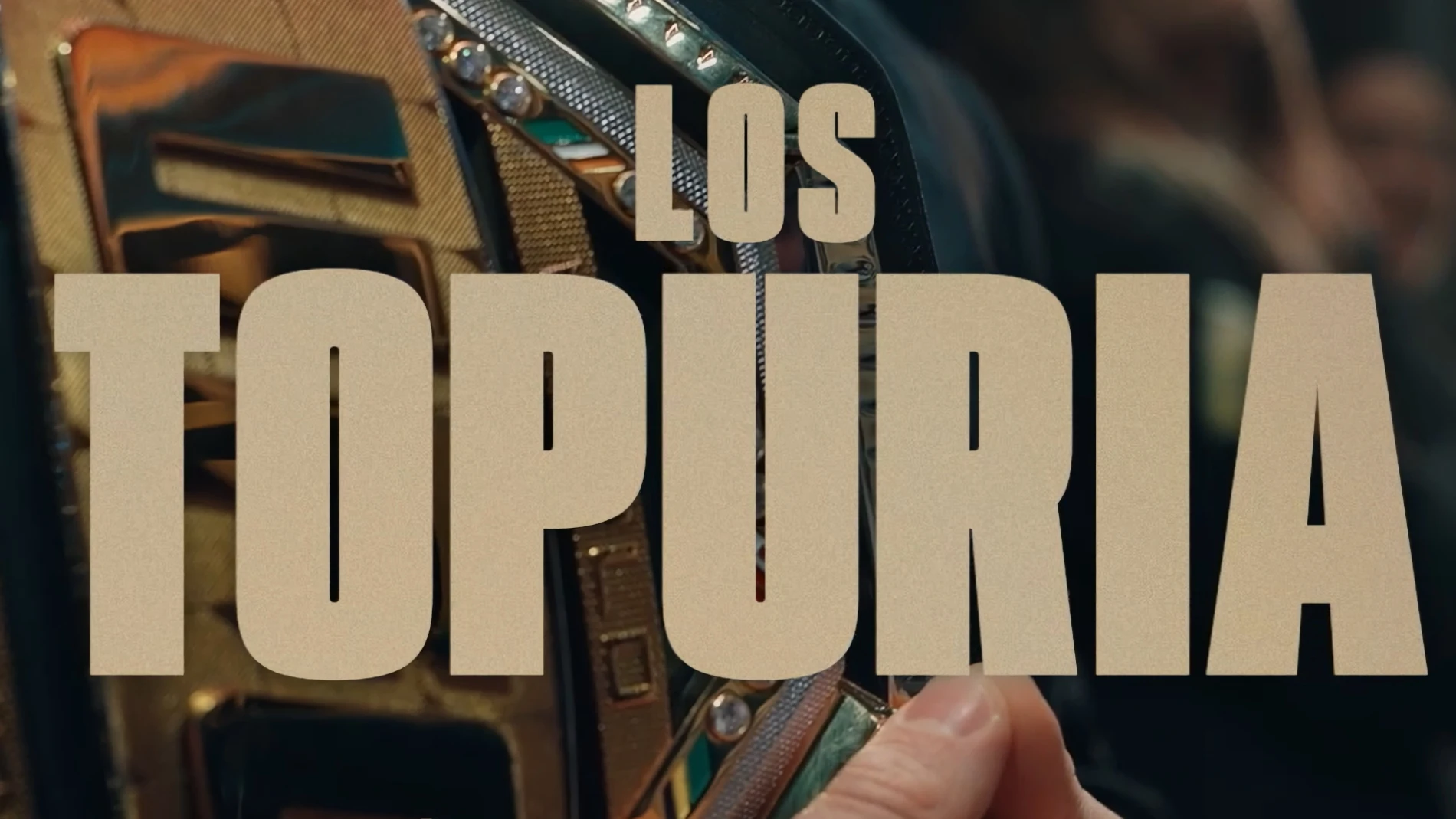 Topuria golpea dos veces: en el octágono y en una nueva serie exclusiva de HBO Max