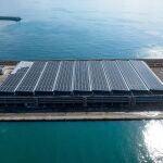 Esta es la innovadora app desarrollada por la Fundación ValenciaPort que dice a los puertos mediterráneos qué energía renovable usar