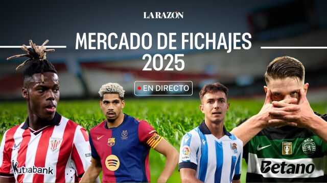 Mercado de fichajes, altas, bajas y rumores del 1 de julio 2025: última hora de Real Madrid, FC Barcelona, Atlético...