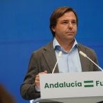 PP-A emplaza a Montero a "rendir cuentas" tras el ingreso en prisión de Cerdán, "por el que ponía la mano en el fuego"