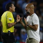 FIFA Club World Cup 2025 Round of 16 - Manchester City vs Al Hilal