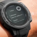 Robusto, ligero y con GPS de precisión quirúrgica, este Garmin es una herramienta real para el día a día
