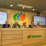 Iberdrola firma dos convenios para trabajar la salud mental de los afectados de la dana: "Las casas se pintan, las cabezas no 