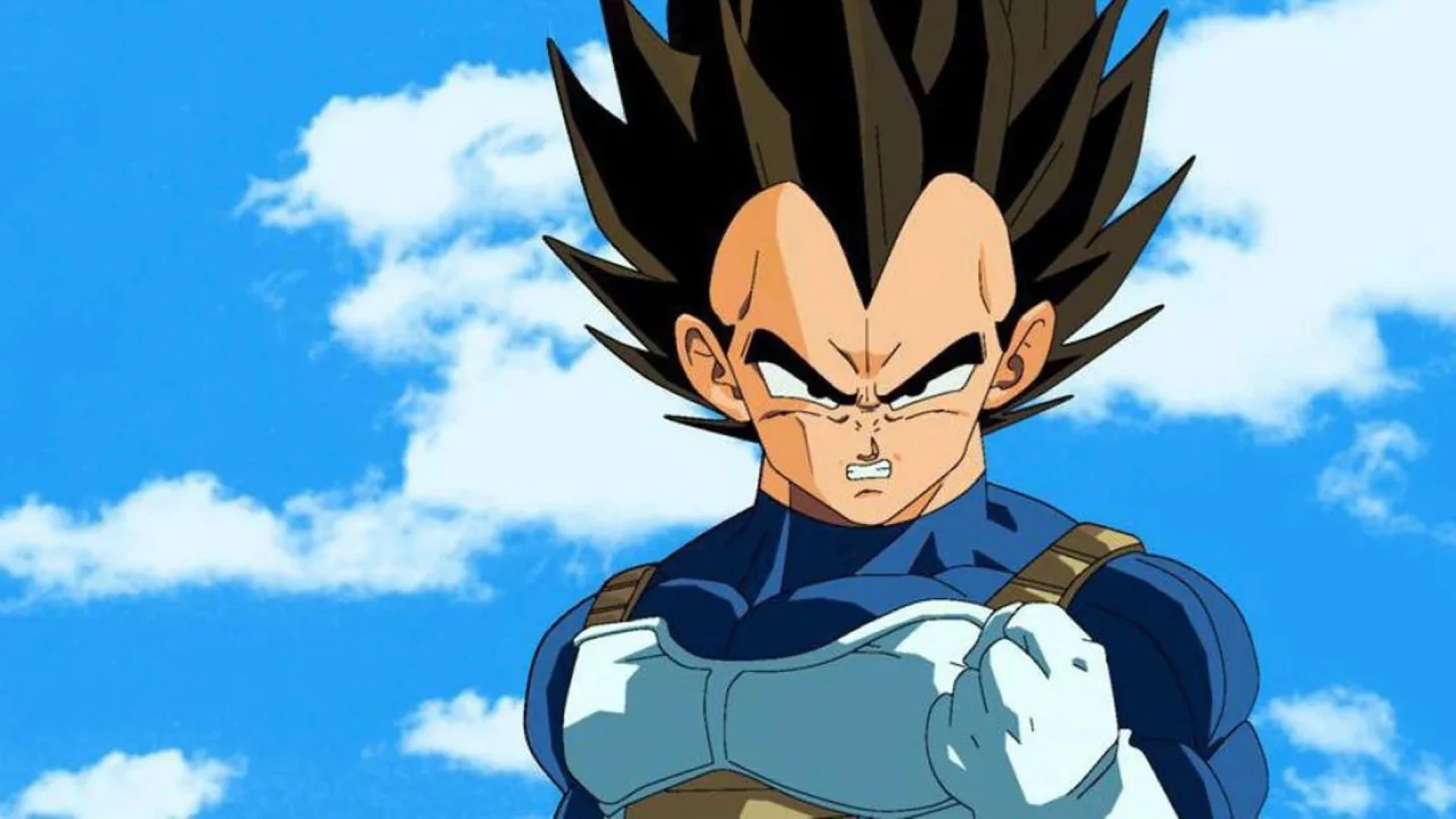 La transformación más polémica de Vegeta en 'Dragon Ball' vuelve a salir a la luz creando opiniones divididas