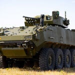 La empresa Indra trabaja en un nuevo vehículo militar avanzado para el ejército español y pronto podríamos verlo en acción