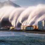 ¿Mega Tsunami en 2025?