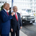 O.Próximo.- Netanyahu se reunirá con Trump el 7 de julio en Washington