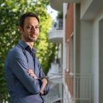 Entrevista a Jaime Rodríguez de Santiago, country manager de Airbnb España y Portugal. David Jar