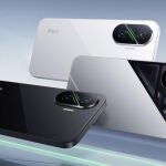 Este móvil tiene una cámara principal de 50 megapíxeles
