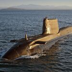 Reino Unido ha comenzado la construcción del que será su submarino nuclear más potente y avanzado