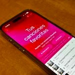 Apple Music celebra sus 10 años regalándote una playlist de tus canciones más escuchadas