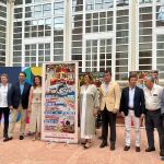 Morante, Roca Rey y Ventura, reclamos de lujo en Palencia