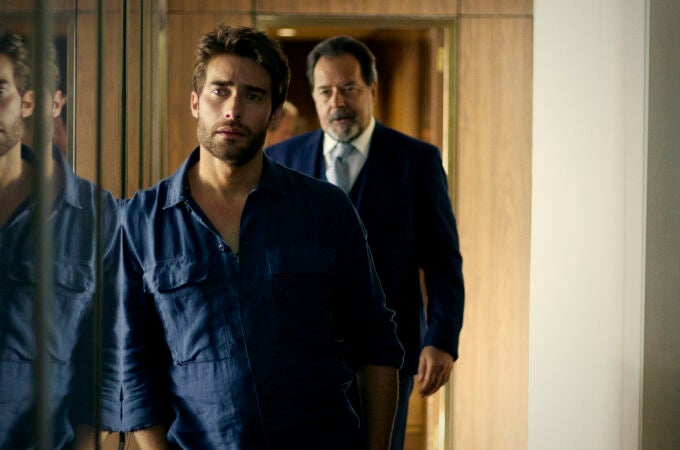 "La Encrucijada": No llames amor a la venganza ¿o sí? 