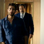 "La Encrucijada": No llames amor a la venganza ¿o sí? 