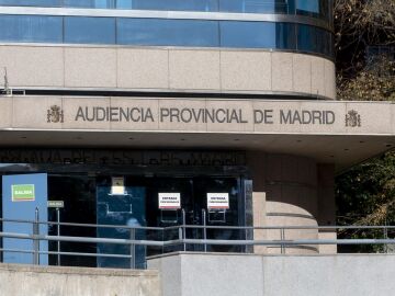 MADRID.-El Supremo anula el pago de dos millones impuesto por el Tribunal de Cuentas al exalcalde de Navalcarnero