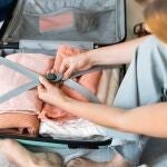 Hacer la maleta en verano puede ser un desafío