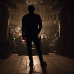Han Solo es el contrabandista más famoso de la galaxia en 'Star Wars'
