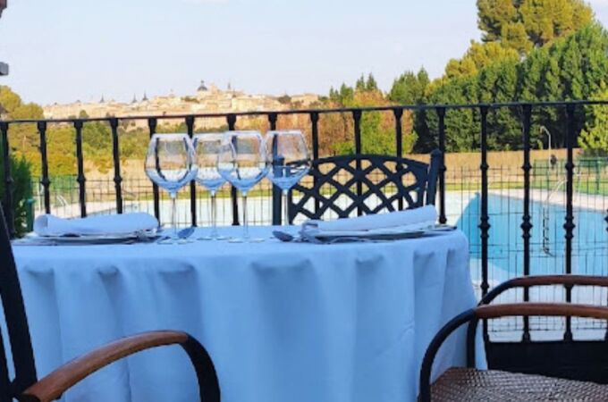 Finca El Greco (Toledo)