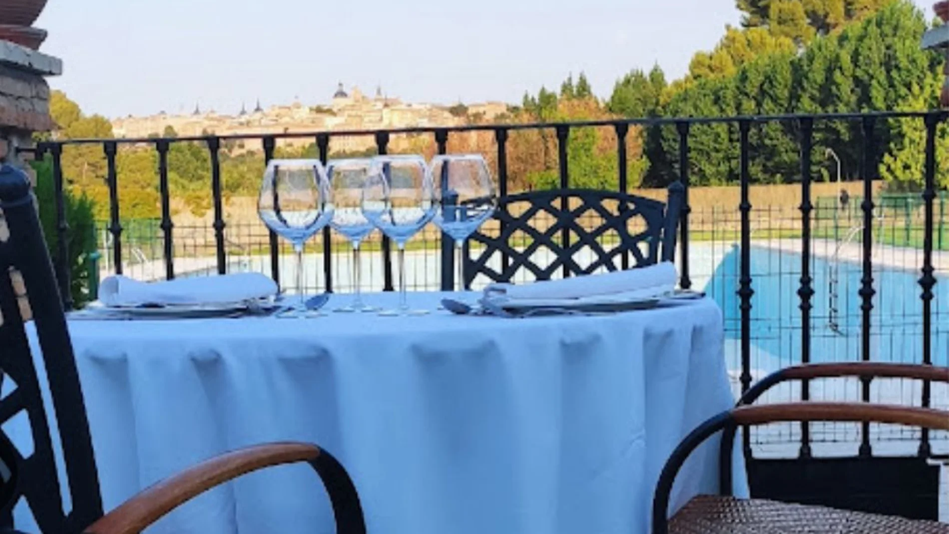 Finca El Greco (Toledo)