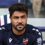 Fútbol.- Vicente Iborra anuncia su retirada del fútbol: "Siento que he dado todo lo que podía"