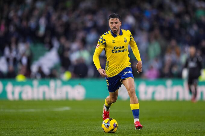 Fútbol.- El Getafe refuerza el centro del campo con el fichaje de Javi Muñoz