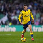 Fútbol.- El Getafe refuerza el centro del campo con el fichaje de Javi Muñoz