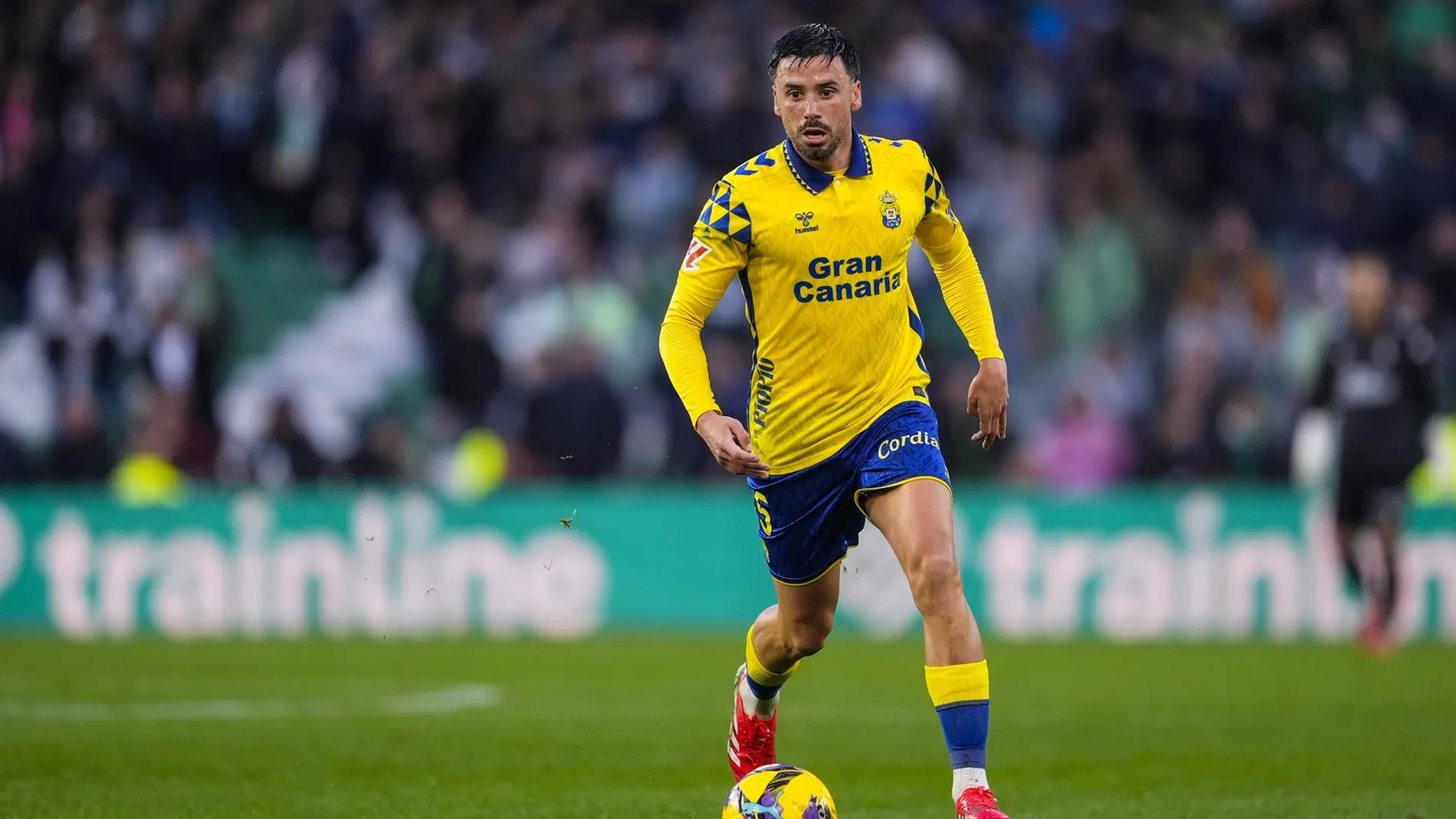 Fútbol.- El Getafe refuerza el centro del campo con el fichaje de Javi Muñoz