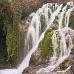 Cascadas de Tobera