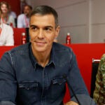Comité Federal del PSOE