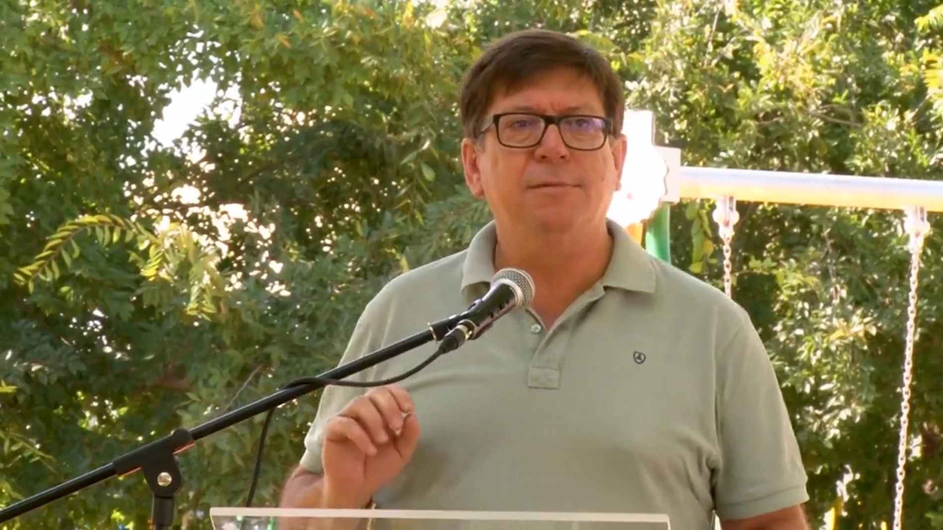 Paco Salazar