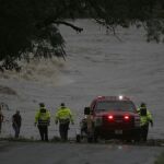 EEUU.-AMP.- Ascienden a 24 los muertos en Texas (EEUU) por una súbita inundación tras la crecida del río Guadalupe