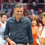 Comité Federal del PSOE, en directo hoy: última hora de Pedro Sánchez y 'caso Koldo' 